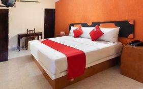 Hotel Merida